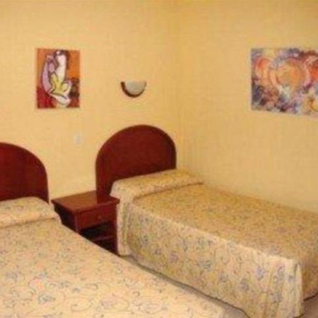 Apartamentos Omar เปอร์โตริโก ภายนอก รูปภาพ